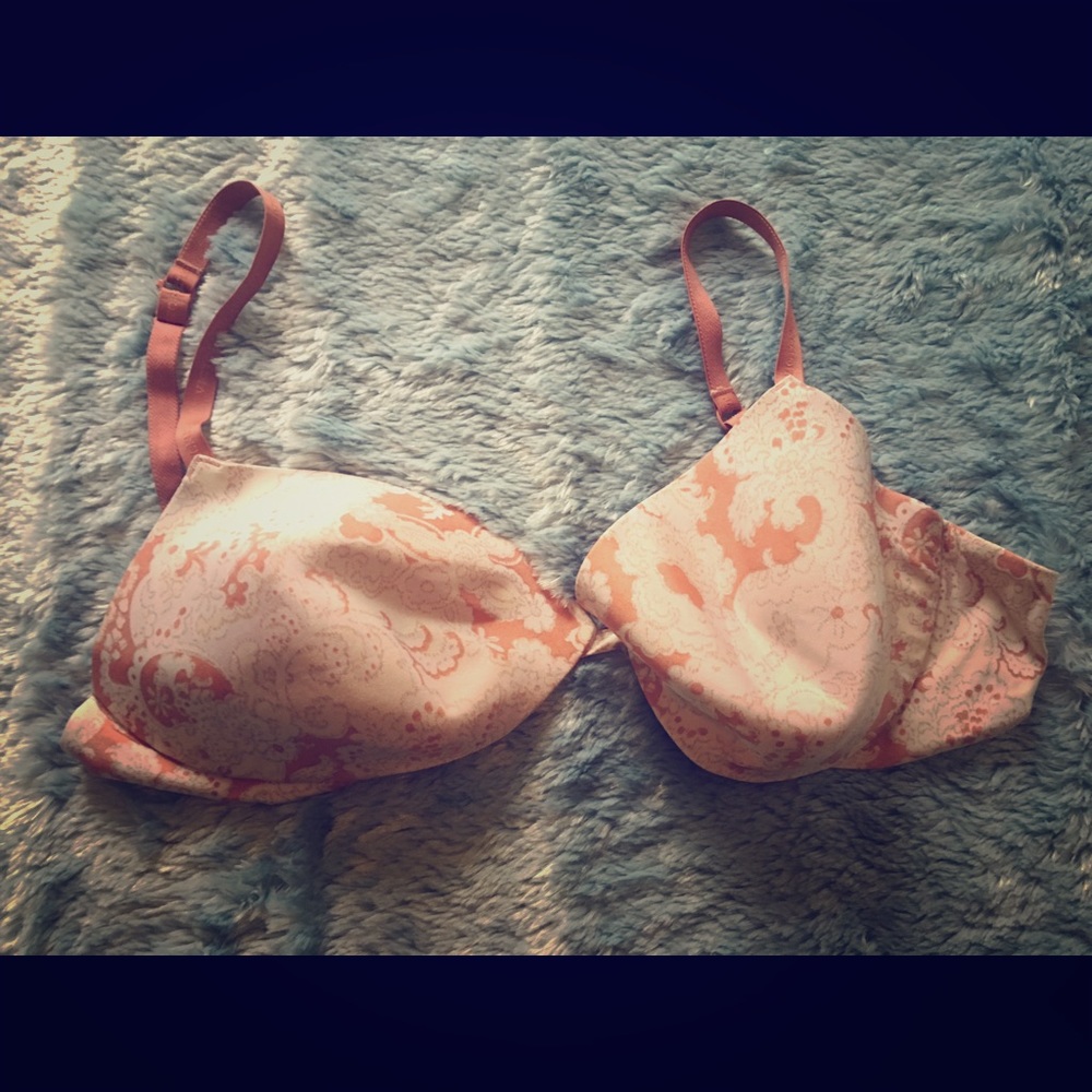 Victoria’s Secret Bra